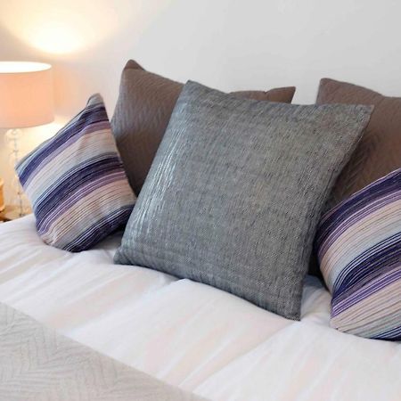 לונדון Beautiful One Bedroom Apartment Walking Distance To Paddington And Hyde Park מראה חיצוני תמונה