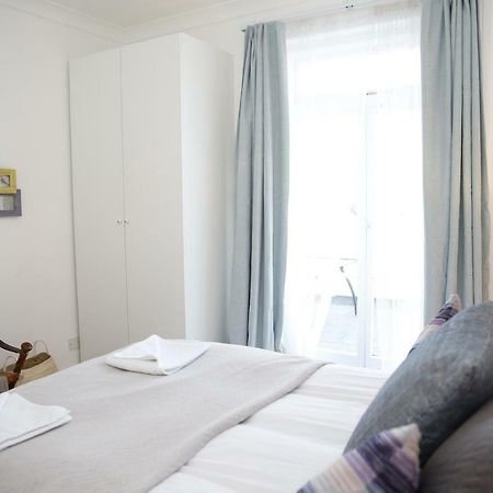לונדון Beautiful One Bedroom Apartment Walking Distance To Paddington And Hyde Park מראה חיצוני תמונה