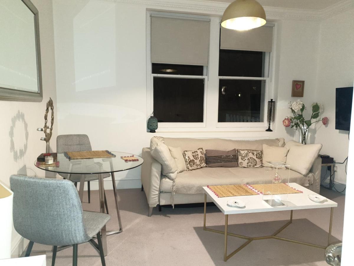 לונדון Beautiful One Bedroom Apartment Walking Distance To Paddington And Hyde Park מראה חיצוני תמונה