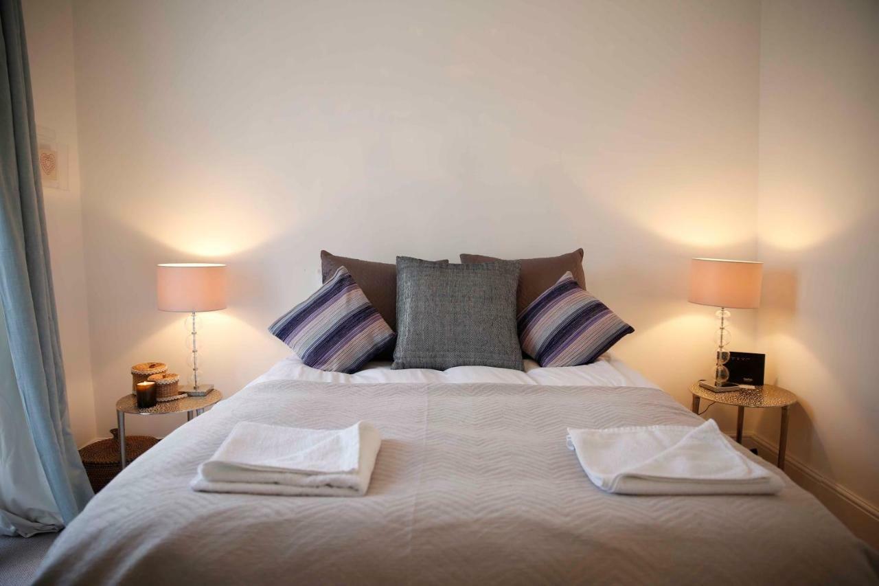 לונדון Beautiful One Bedroom Apartment Walking Distance To Paddington And Hyde Park מראה חיצוני תמונה