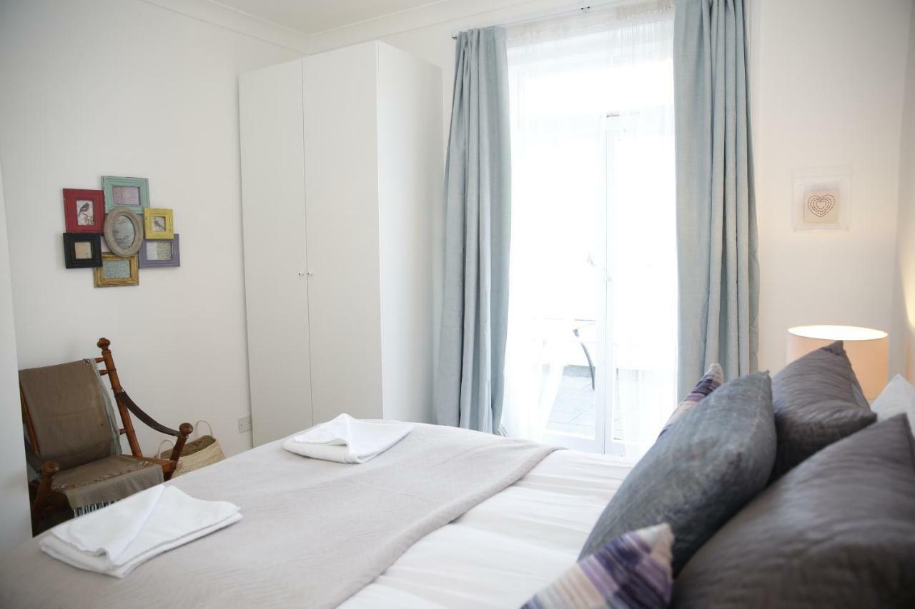 לונדון Beautiful One Bedroom Apartment Walking Distance To Paddington And Hyde Park מראה חיצוני תמונה