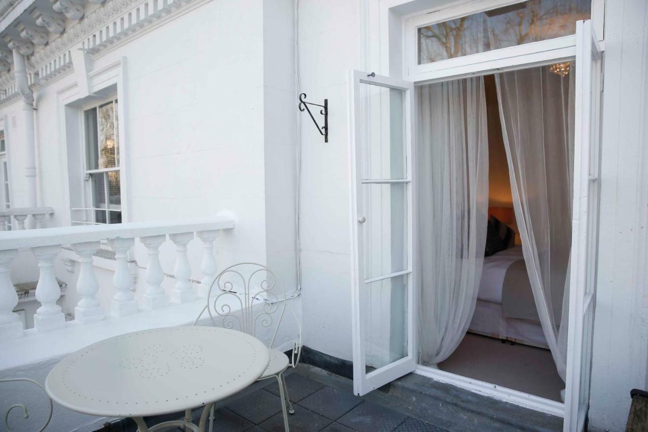 לונדון Beautiful One Bedroom Apartment Walking Distance To Paddington And Hyde Park מראה חיצוני תמונה