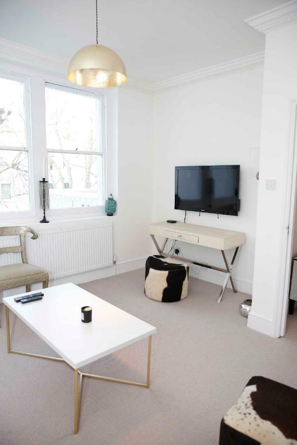 לונדון Beautiful One Bedroom Apartment Walking Distance To Paddington And Hyde Park מראה חיצוני תמונה