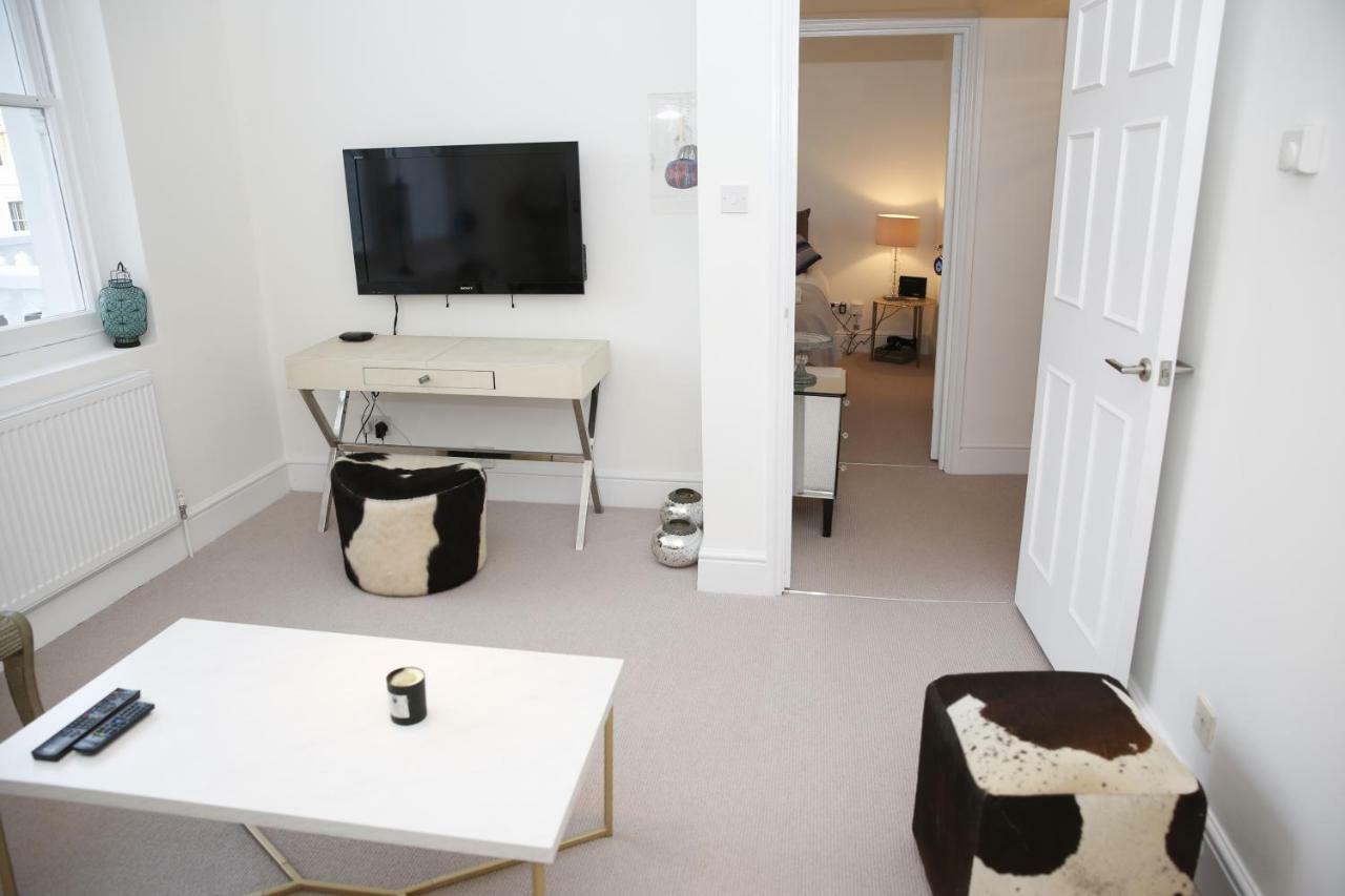 לונדון Beautiful One Bedroom Apartment Walking Distance To Paddington And Hyde Park מראה חיצוני תמונה
